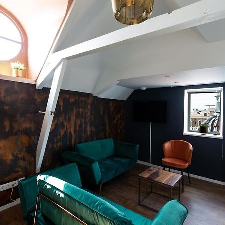 Hotel Markt23 سنيك المظهر الخارجي الصورة