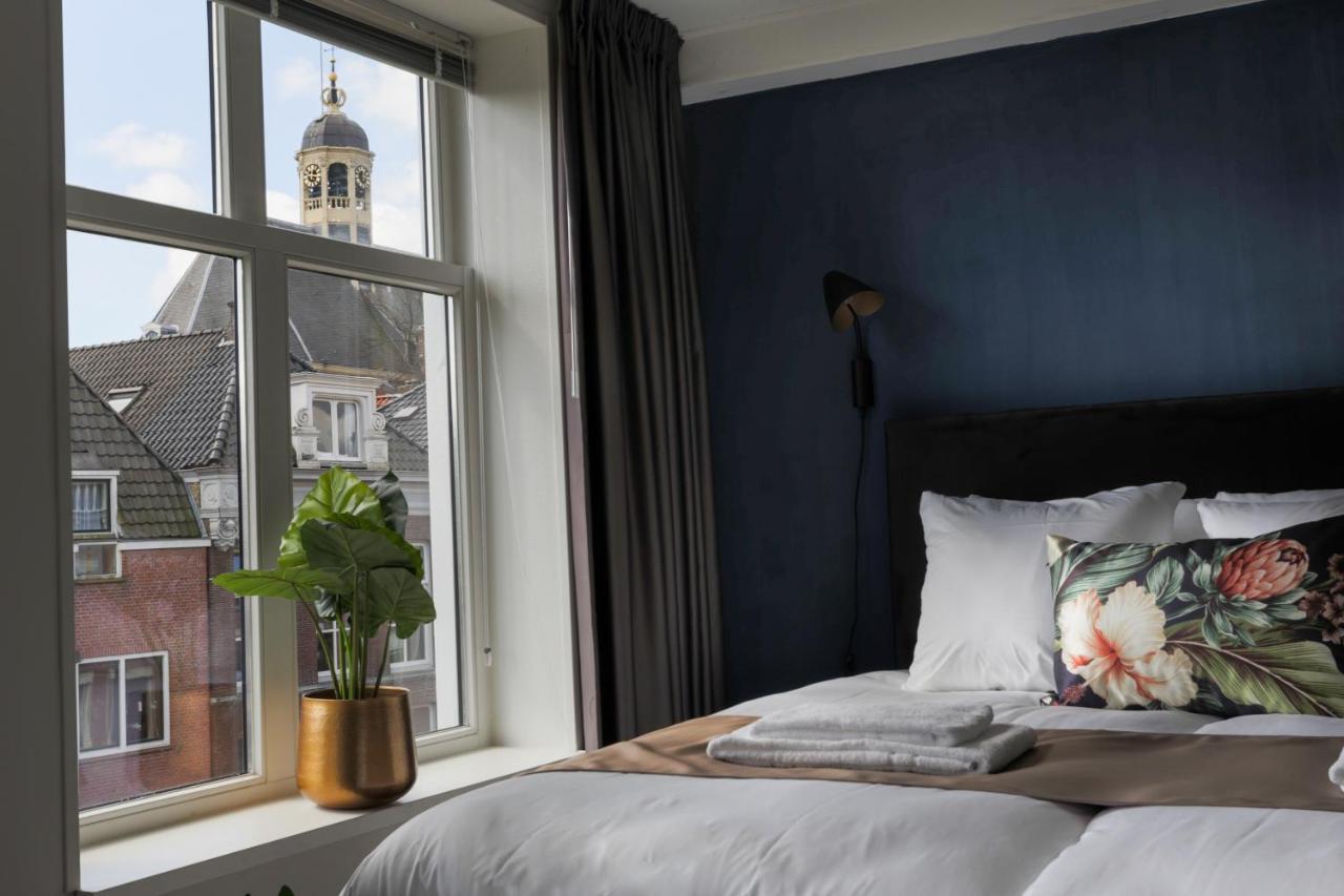 Hotel Markt23 سنيك المظهر الخارجي الصورة