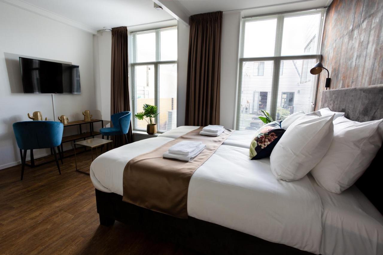 Hotel Markt23 سنيك المظهر الخارجي الصورة